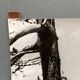 Photographie argentique Bernard Darot Les Vaincus XXe AFIAP