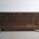 Buffet chinois ancien en bois massif avec patine d’origine – Chine, vers 1930