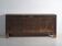 Antique Chinese buffet in solid wood with original patina – China, circa 1930