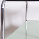 Table d’appoint art déco