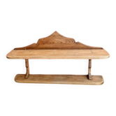 Etagere bois