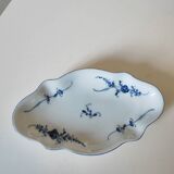 Chantilly bowl