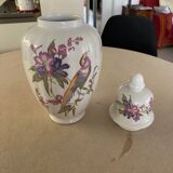 Vase
