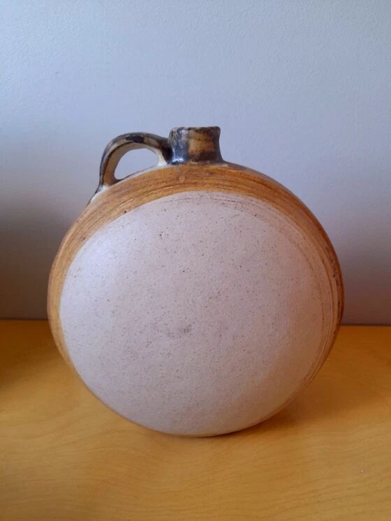 Vase en céramique