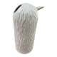 Sculptural vase/jug