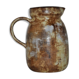 Pitcher signed Vallauris creator acknowledged Alexandre Kostanda