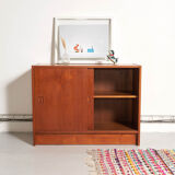 Danish furniture 1960-70 sliding doors