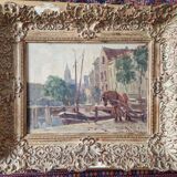 Tableau peinture