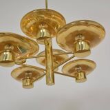 Kaiser chandelier (Germany) dating from the 70s