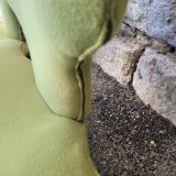 Olivier mourgue djinn armchair