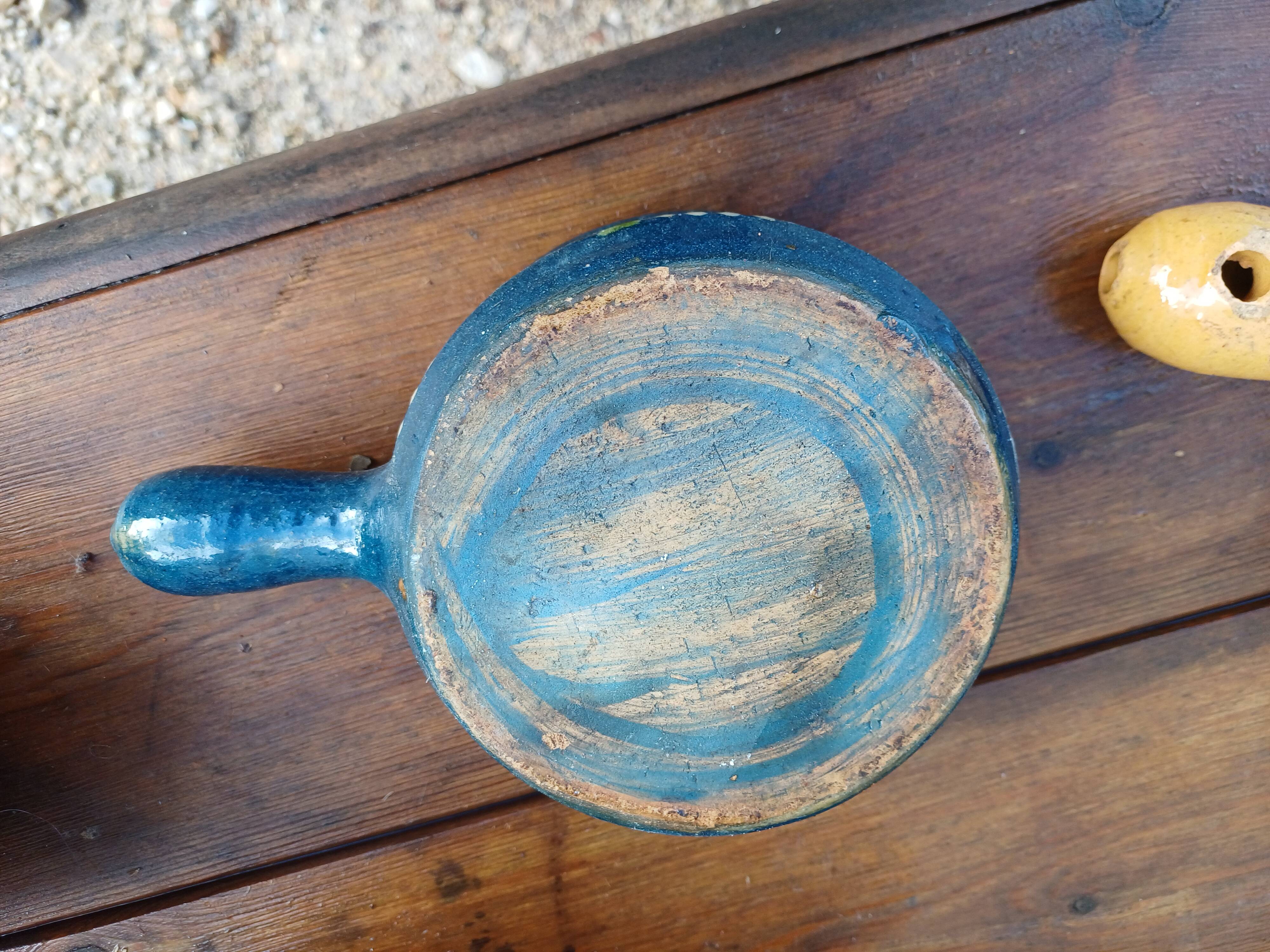 Lot of Ancient Pottery
