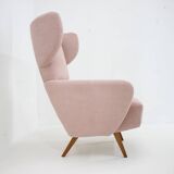 Chaise des années 1960, Tchécoslovaquie