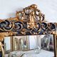Antique mirror