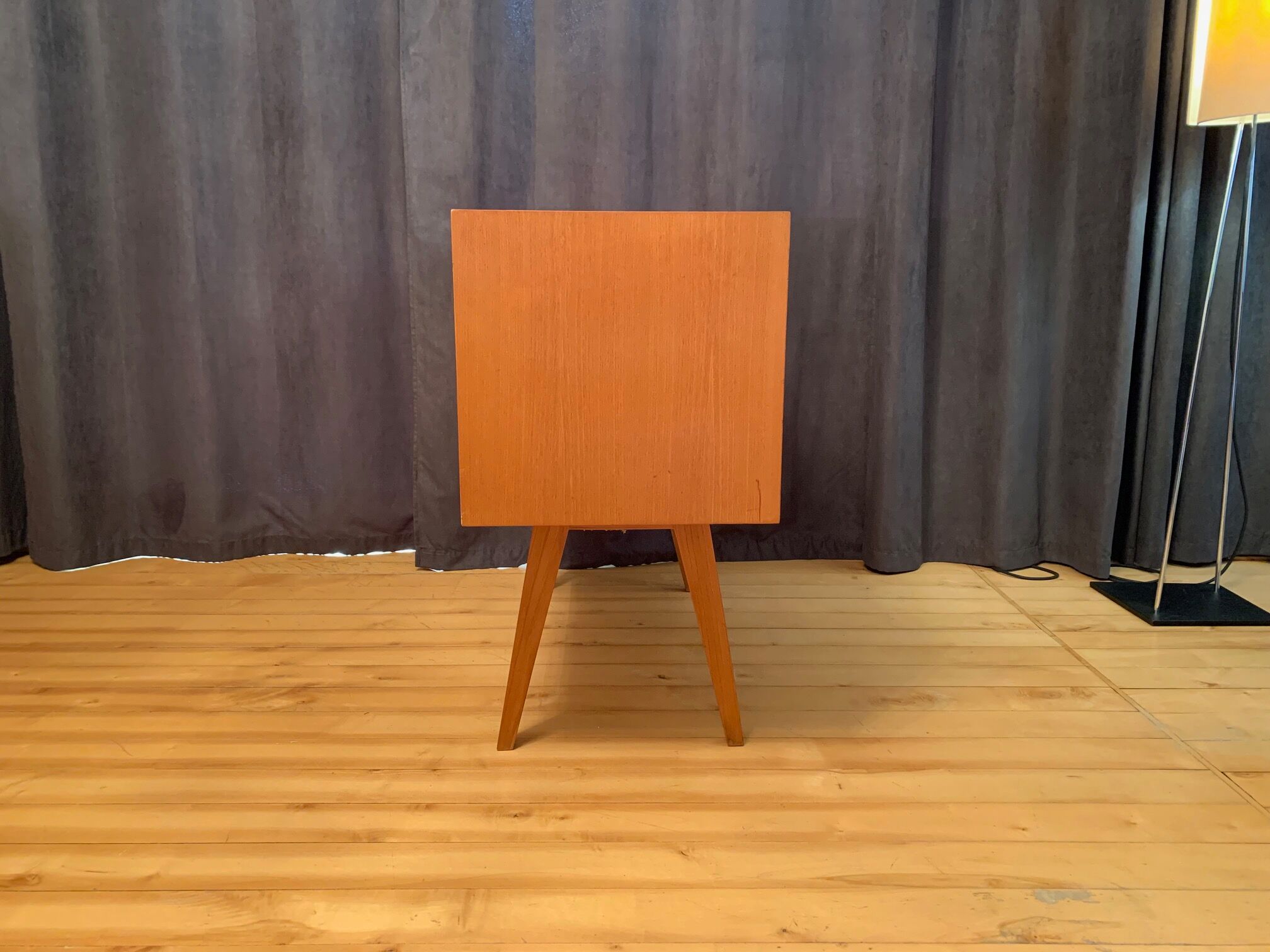 Buffet, Germany, 1960s