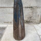 Gilbert Méténier ceramic vase