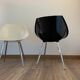 Duo of chairs