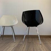 Duo of chairs