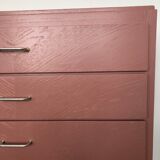 Commode vintage