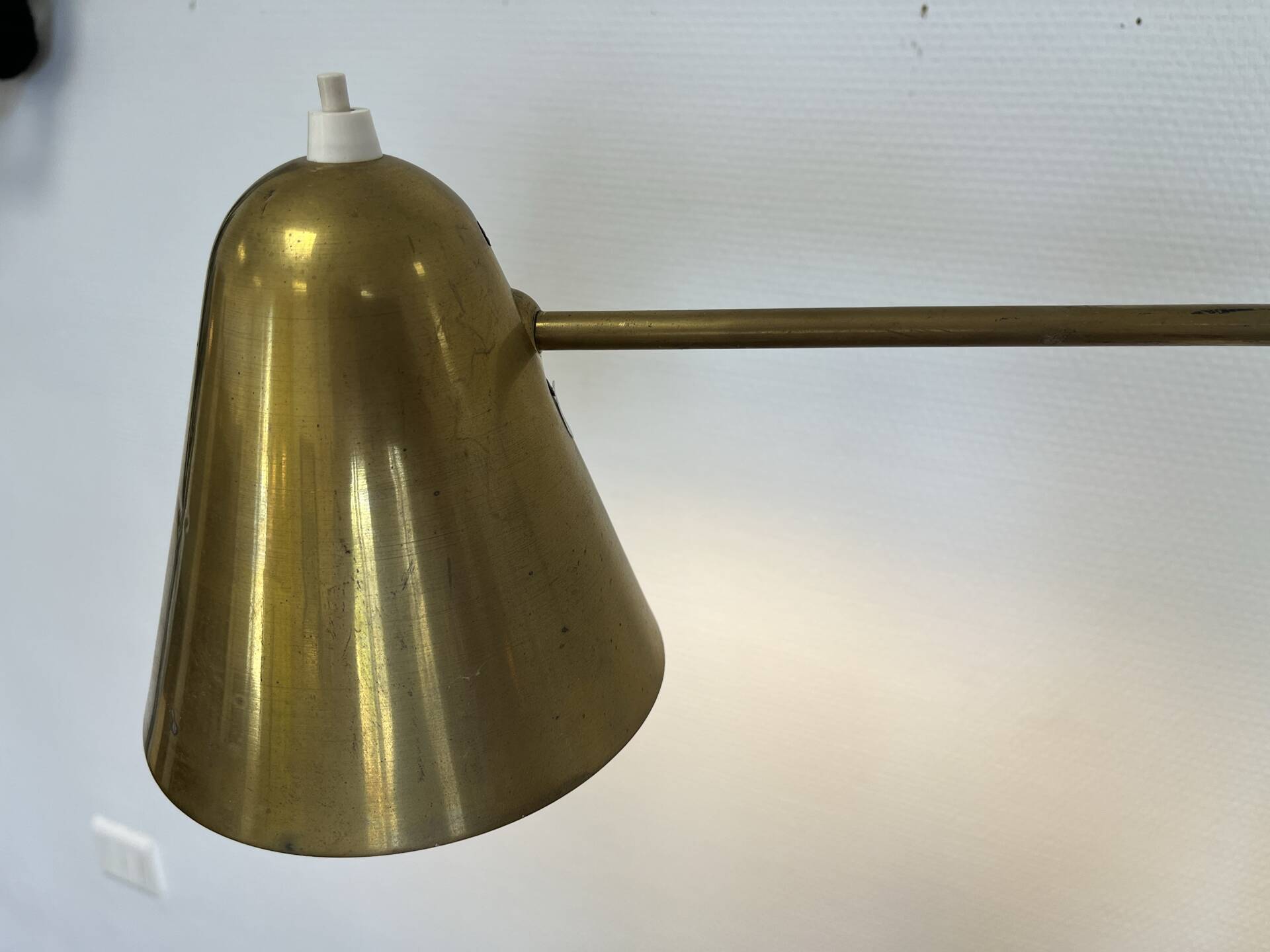 Wall light Jacques Biny
