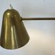 Wall light Jacques Biny