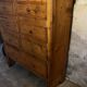 Commode - unique semainier savoyard