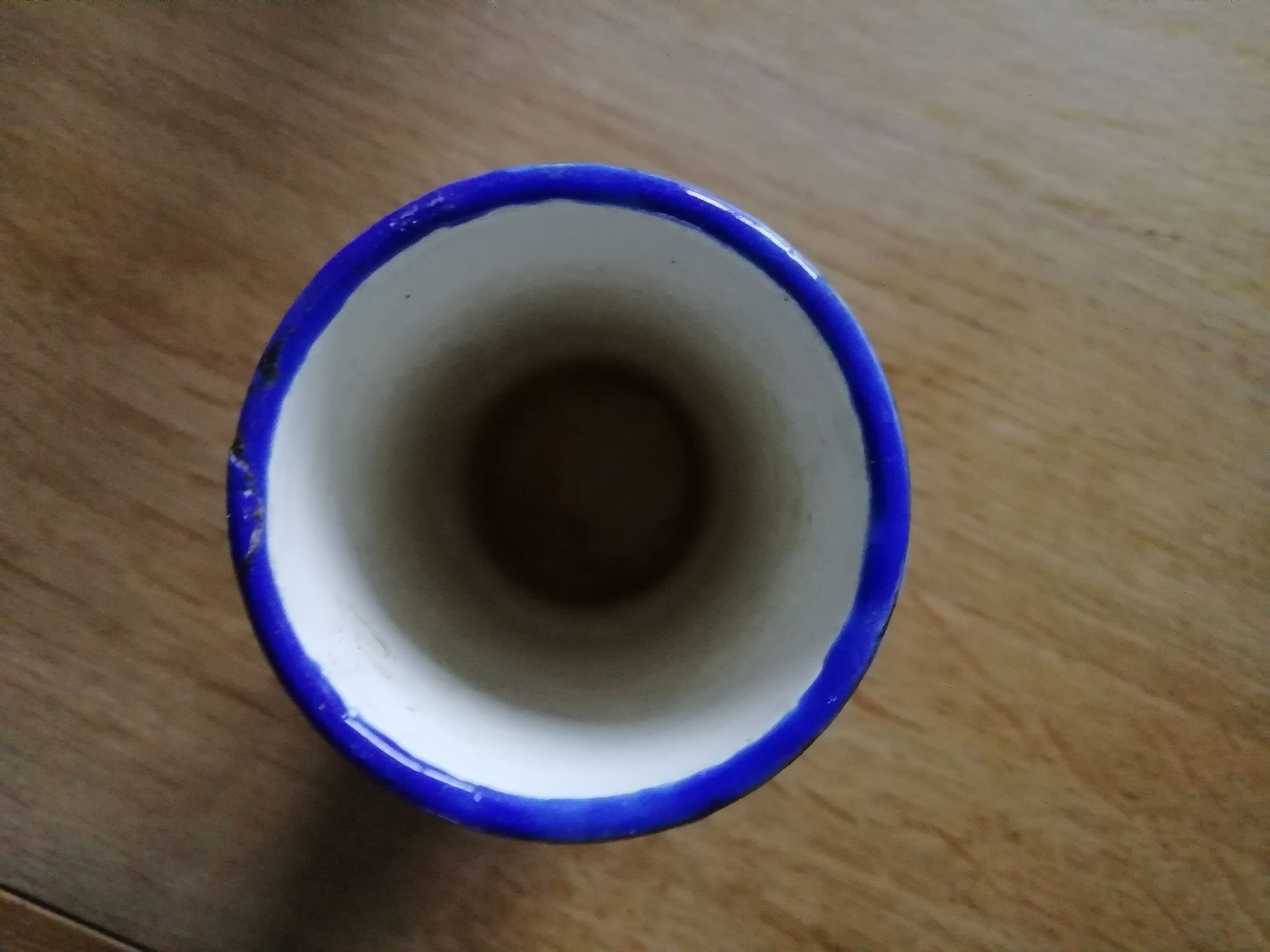 Pair of Longwy enamel vases