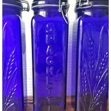 Trio pots vintage casadis milano