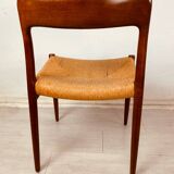 Moller 75 chairs