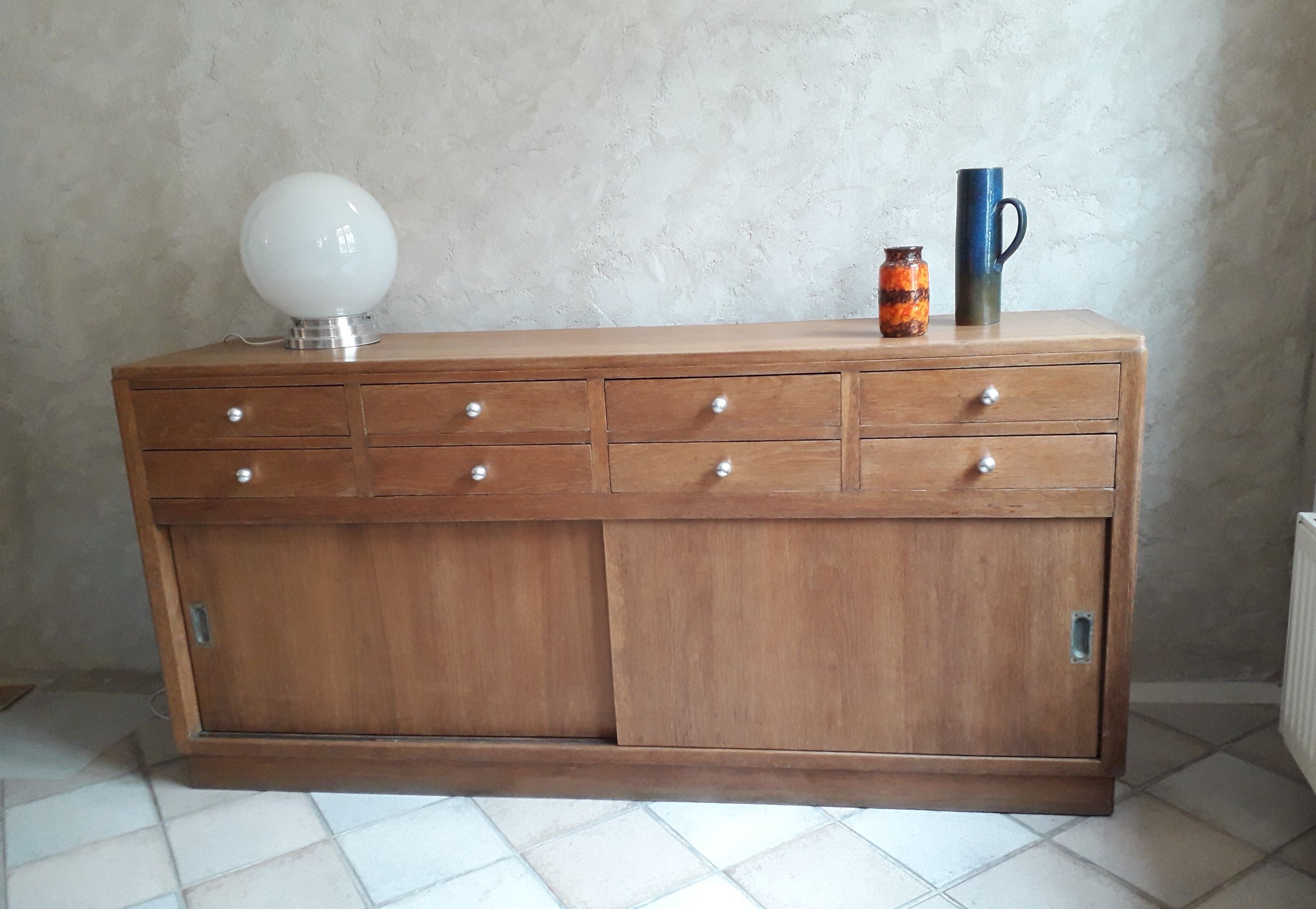 counter