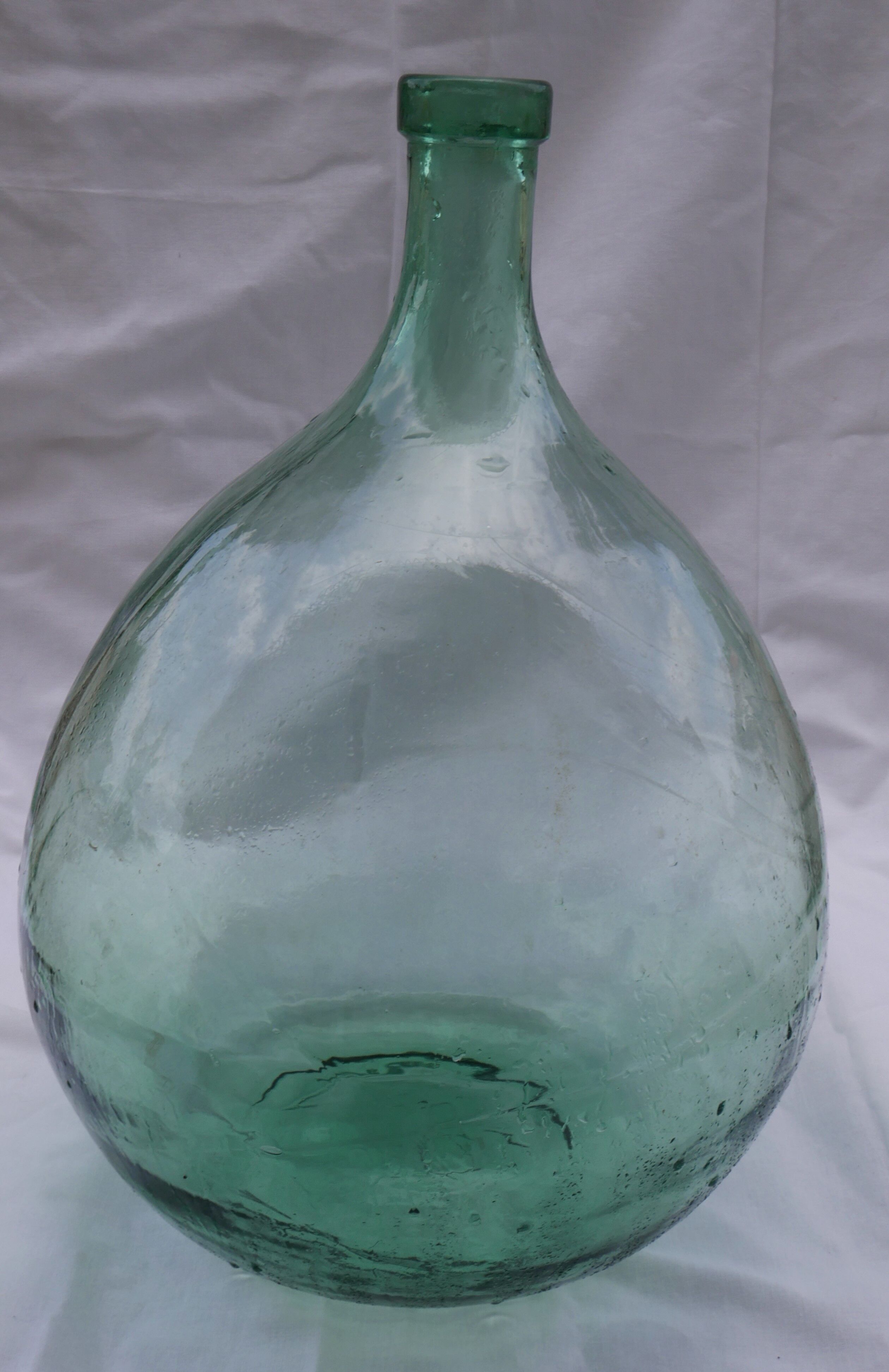 Demijohn 10L