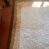 Pure wool carpet 250x350cm