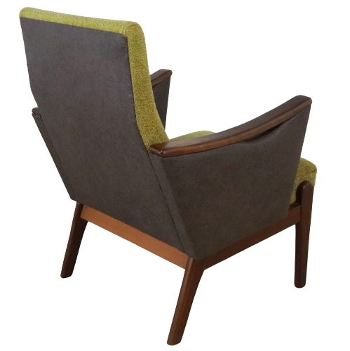 Armchair 'Kotten'