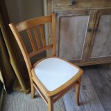 Extendable dining room year 50