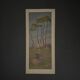 Lithograph by Henri The Fairy of the Hours - The Full Moon