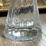 Conical carafe with cut sides - Paloma PICASSO for Villeroy and Boch - Signed