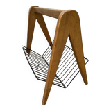 Magazine rack