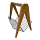 Magazine rack