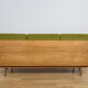 Sofa from Jitona, former Czechoslovakia, 1960s