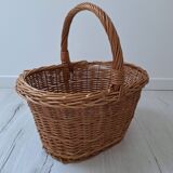 Vintage basket