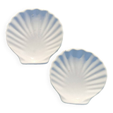 Scallop Shell Soap Dish