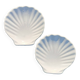 Scallop Shell Soap Dish