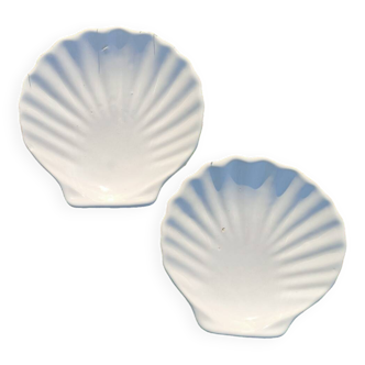 Scallop Shell Soap Dish