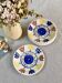 Dessert plates