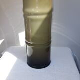 Bamboo vase