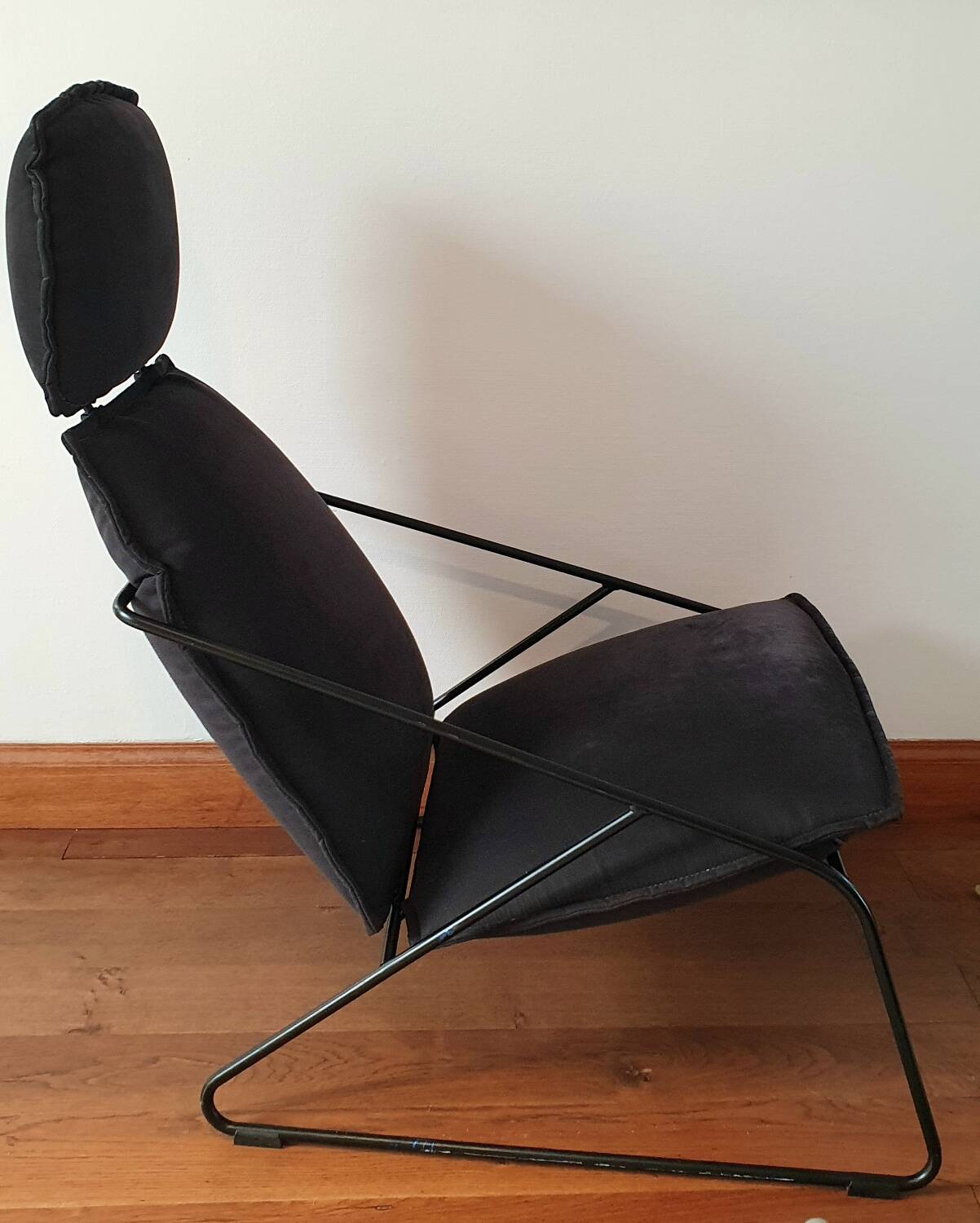 Villstad armchair by Carl Ojerstam