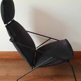 Villstad armchair by Carl Ojerstam