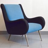 Vintage armchair 1950