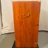 Commode  Marine meuble Gautier 1991 avec poignées Laiton