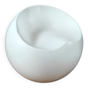 ball Chair Space Age/années