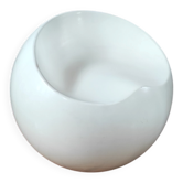 Ball Chair Space Age/années 70